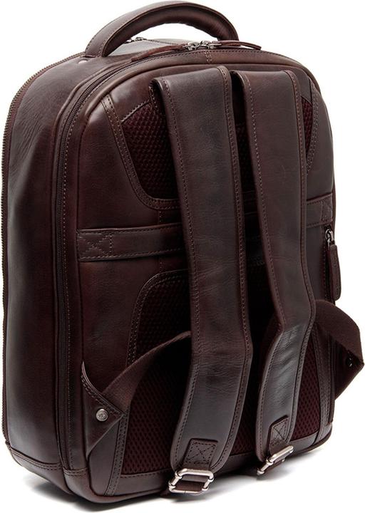 Image du produit The Chesterfield Brand Maggiore Sac à dos en cuir 40 cm pour ordinateur portable (14 l)