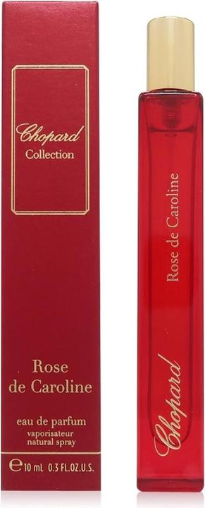 Chopard Rose de Caroline Eau De Parfum