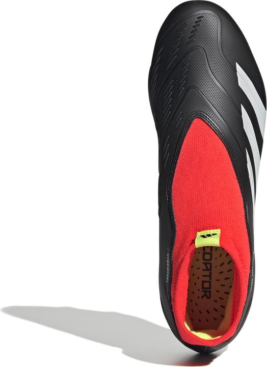 Actual product image adidas Predator League LL FG Football Boot Men (43 1/3)