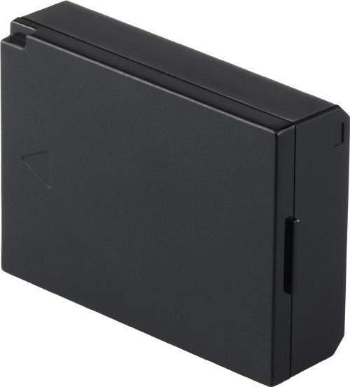 Actual product image Acconic Battery f. Canon LP-E10 EOS 1200D EOS1100D EOS-1100D T3 X50