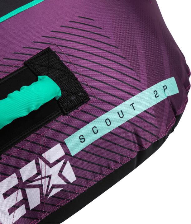 Actual product image Jobe Scout Towable 2p