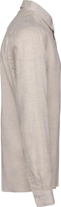 Actual product image Spasso Linen shirt (M)