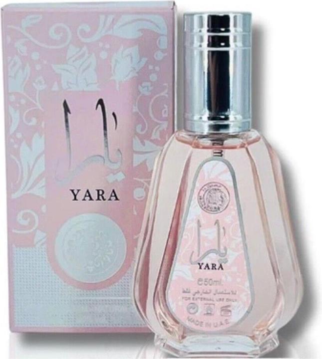 Image du produit Lattafa Yara (Eau de parfum, 50 ml)