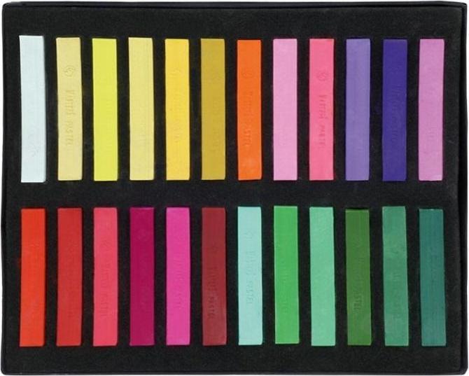 Image du produit Mares Pastels secs 48 couleurs (48x)