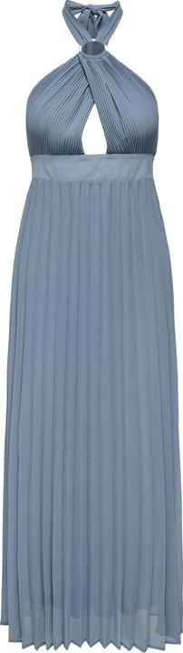 Immagine prodotto Only ONLBARBARA Langes Kleid Plissiertes Kleid (L)