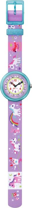 Produktbild Flik Flak Magical Unicorns (Analoguhr, 32 mm)