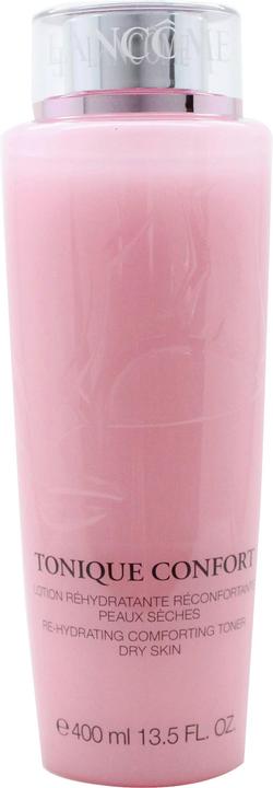 Actual product image Lancôme Tonique Confort Facial Toner (Face toner, 400 ml)