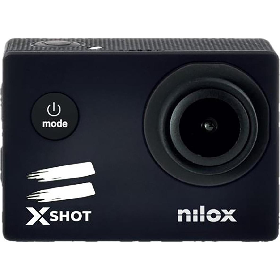 Nilox Action-Kamera XShot (WLAN) (NXACXSHOT)