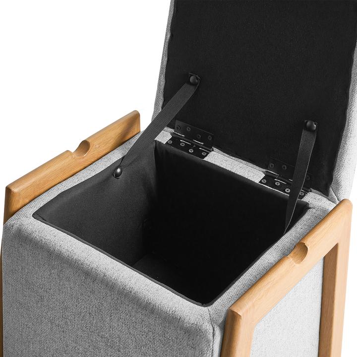 Actual product image Beliani Edland