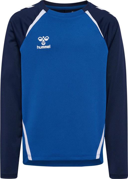 Immagine prodotto hummel hmlLEAD 2.0 CREW SWEAT KIDS (140)