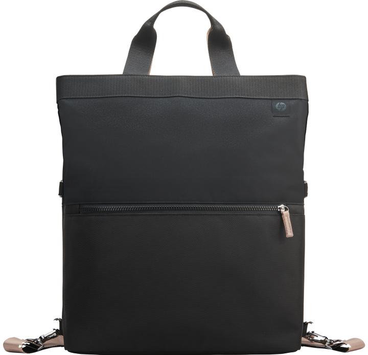 HP 14-inch Convertible Laptop Backpack Tote (18 l)
