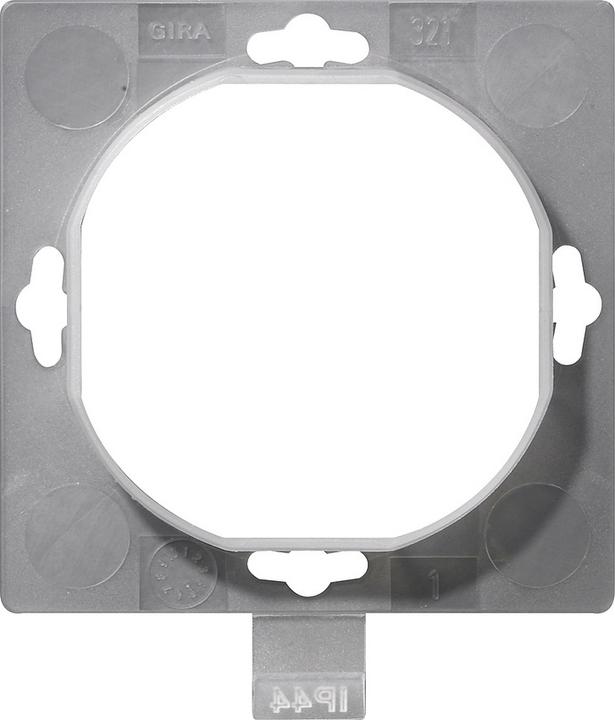 Actual product image Gira 2790 111 Cream