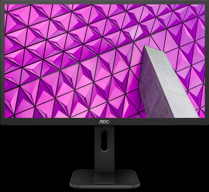Actual product image AOC 22p1d (1920 x 1080 pixels, 22")
