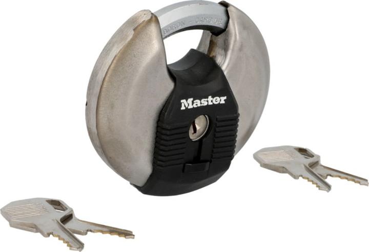 Produktbild Master Lock Excell M50EURD