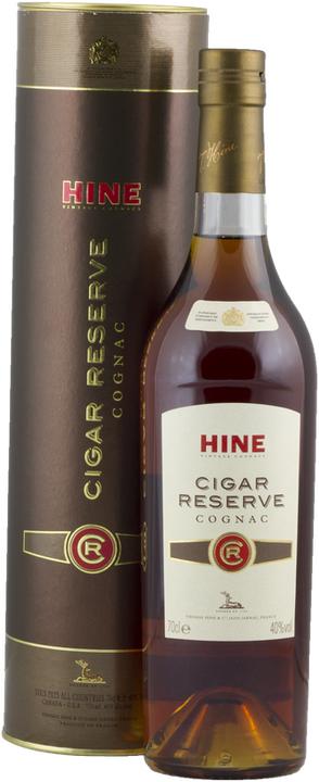 Immagine prodotto Hine Riserva di sigari (1 x 70 cl)