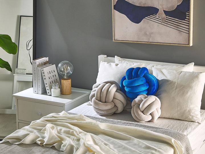 Actual product image Beliani Malni (20 x 20 cm)