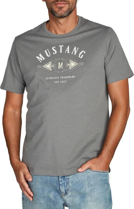 Produktbild Mustang T-Shirt (M)