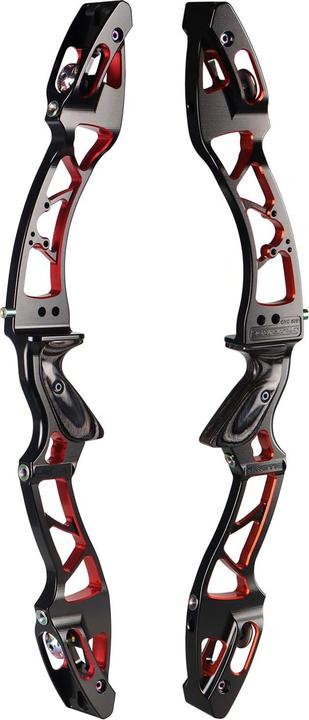 Produktbild Kinetic Sovren 25" Anodized Black-Orange LH