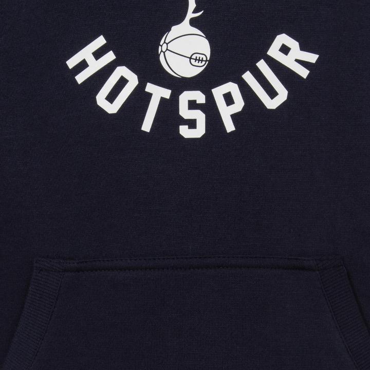 Produktbild Tottenham Hotspur FC Kapuzenpullover Jungen Fleece (122)