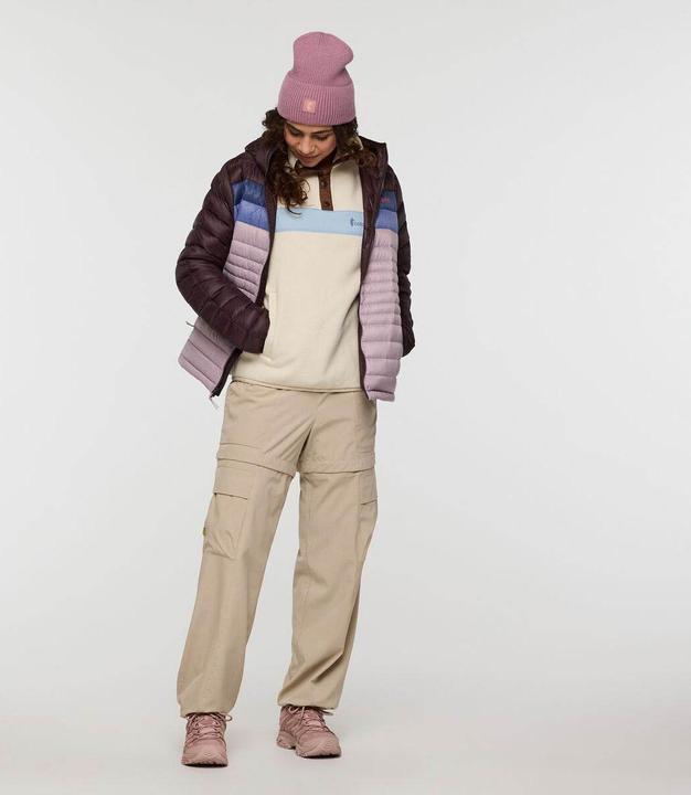 Immagine prodotto Cotopaxi Maglione in pile Teca (XS)