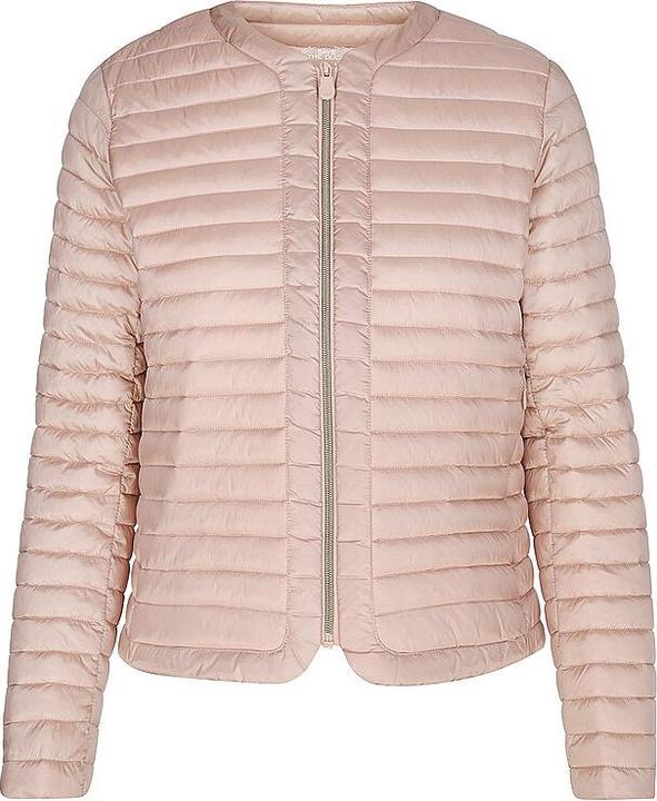 Actual product image Save the Duck IRIS lightweight quilted jacket (36)