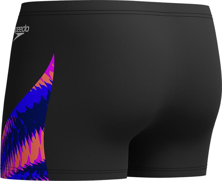 Image du produit Speedo Allover Digital V-Cut Aquashor (6)