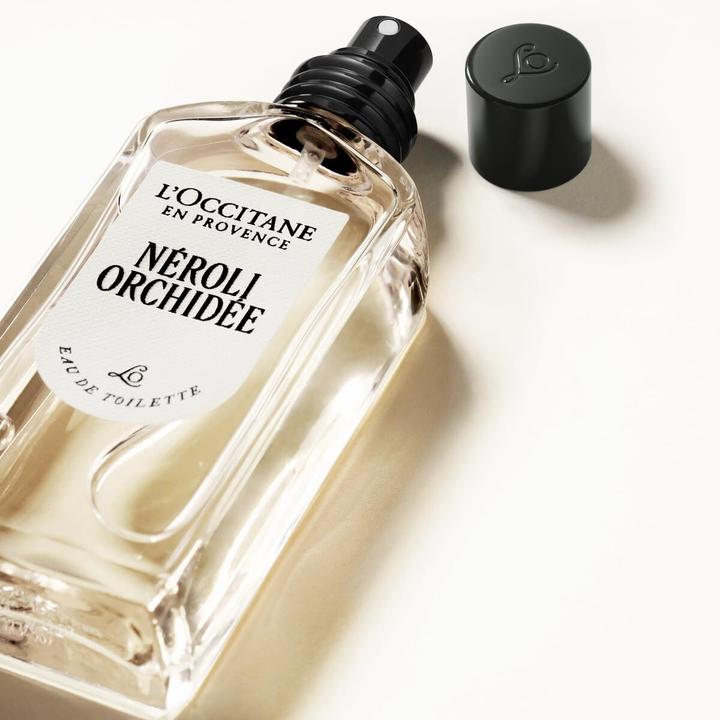 Immagine prodotto L'Occitane Néroli & Orchidée (Eau de toilette, 50 ml)