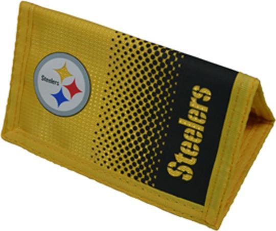 Actual product image NFL Fade Wallet