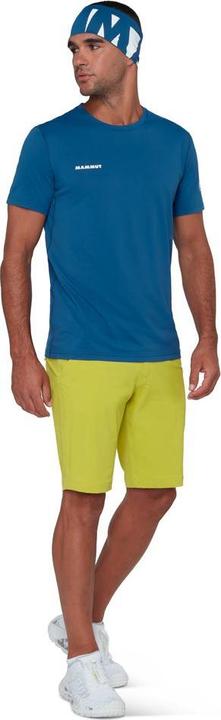 Actual product image Mammut Selun FL T-Shirt (L)