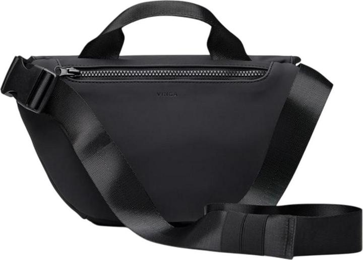 Actual product image Vinga Baltimore Recycled Sling Backpack