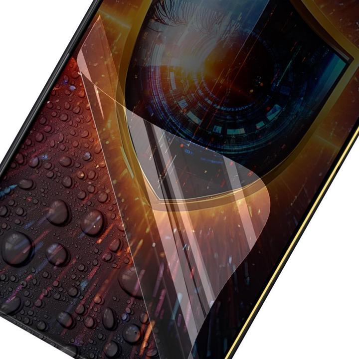 Image du produit 3MK Privacy Screen Protector Silky Matt Privacy for Xiaomi Poco F7 Pro / Xiaomi Poco F7 Ultra (1 pcs, Xiaomi Poco F7 Pro, Xiaomi Poco F7 Ultra)