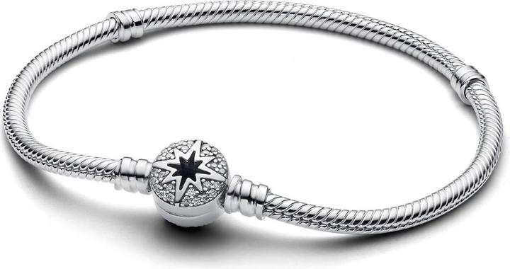 Produktbild Pandora Pandora-Armband (21 cm, Silber 925)