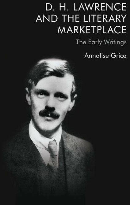 Actual product image Annalise Grice (English, Annalise Grice, 2021)