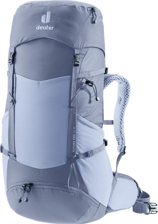 Polar / Bluejay, polar-bluejay