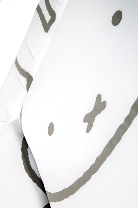 Actual product image Roba Miffy (85 x 75 cm)