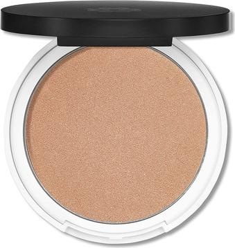 Actual product image Lily Lolo Illuminator (Bronze, Highlighter, 9 g)