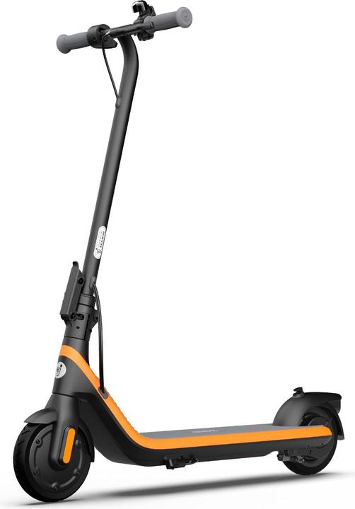 Segway-Ninebot eKickScooter C2 E (16 km/h, 11 km, 150 W)