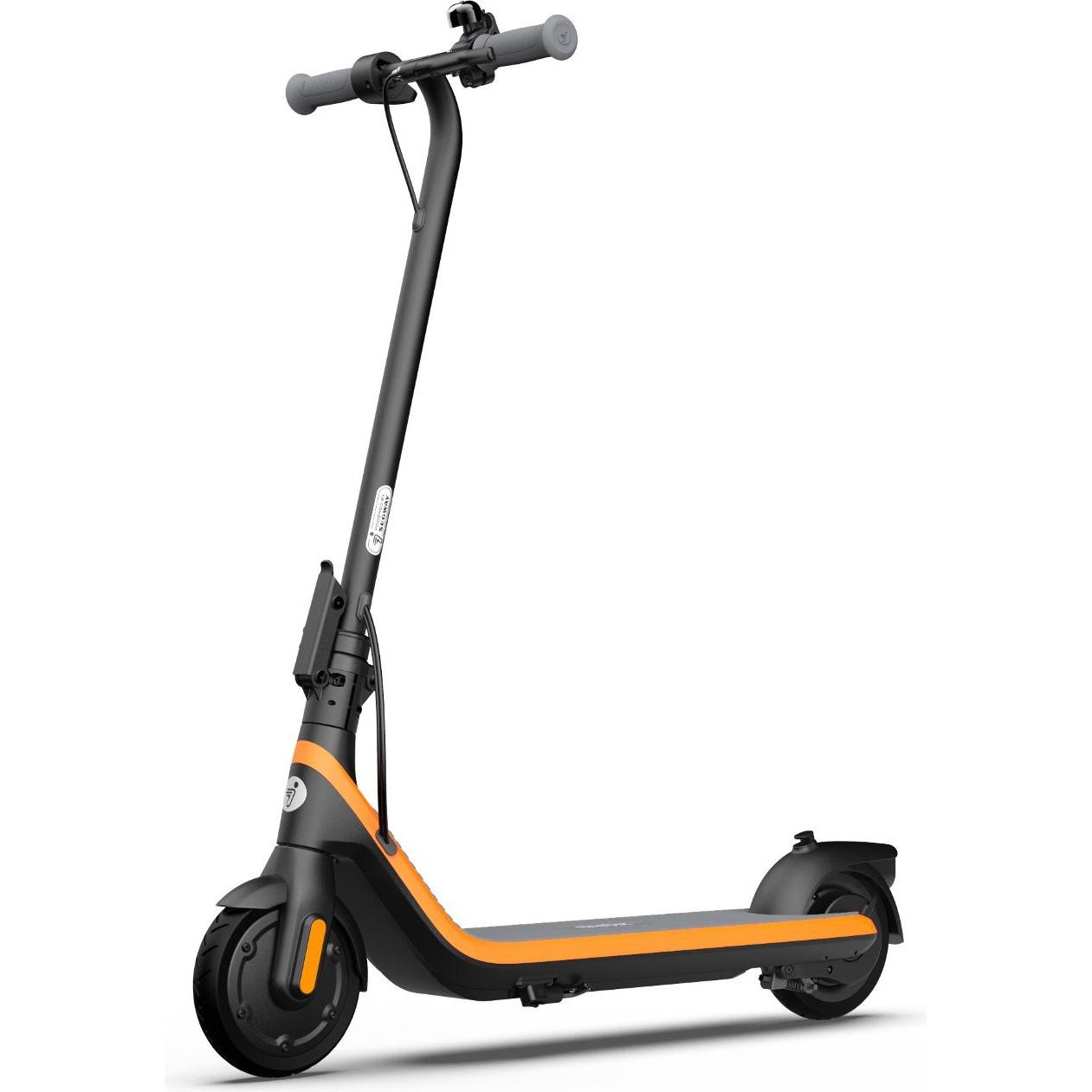 Segway-Ninebot, Monopattino elettrico, (16 km/h, 11 km, 150 W)