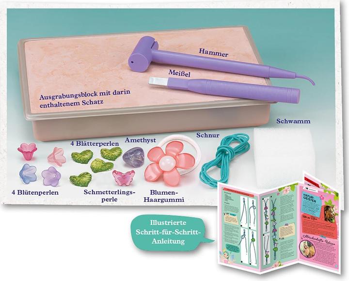 Produktbild Kosmos Feen-Schatz