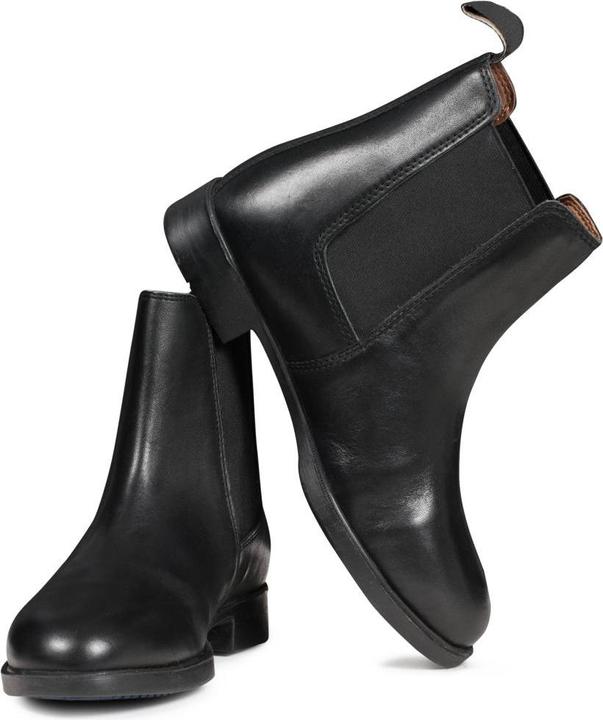 Produktbild ELT Star Jodhpurstiefelette (31)