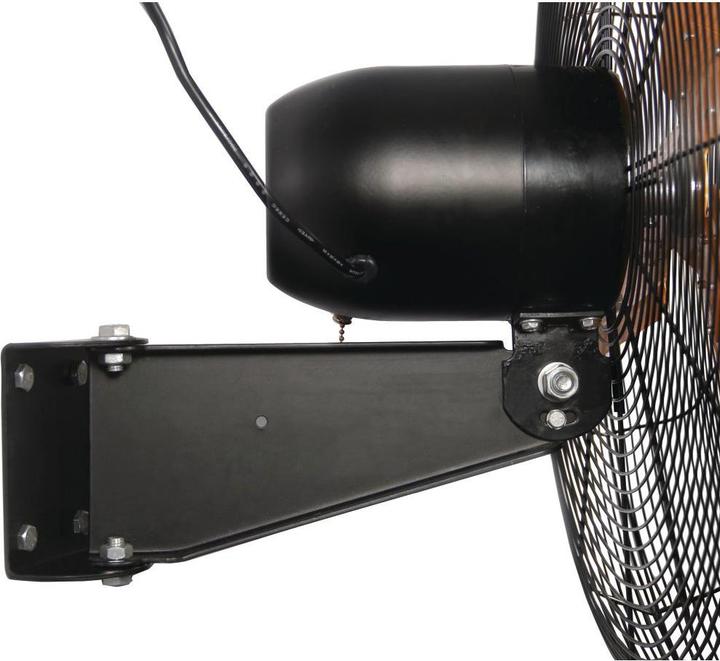 Actual product image Stürmer - Unicraft Wandventilator WV 610-2