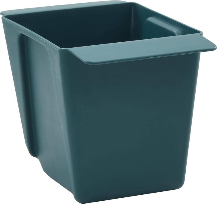 Produktbild vidaXL Blumenkiste (14 x 9 x 9.50 cm)
