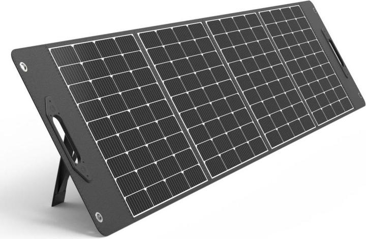 Choetech SC017 Chargeur solaire (400 W, 10 kg)