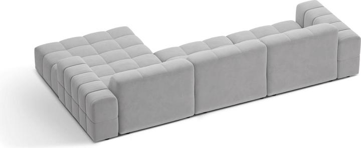 Produktbild Cosmopolitan Design Chicago (Ecksofa)