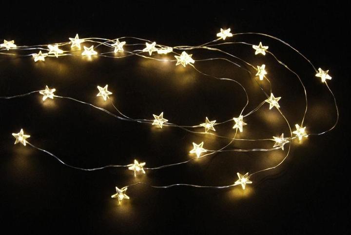 Actual product image Esultar LED micro wire (0.70 m)