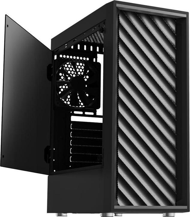 Immagine prodotto Zalman T7 (ATX, mATX, Mini-ITX)