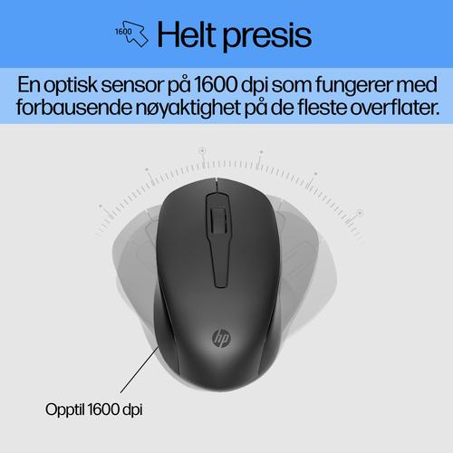 Produktbild HP 330 (DE, Kabellos)