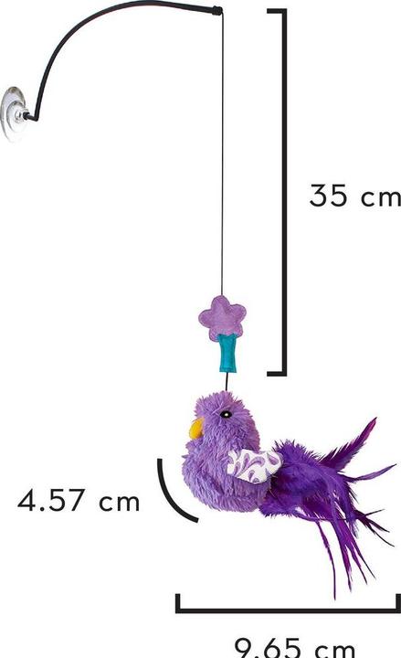 Image du produit Netgear AXC761-10000S, 10GBit, SFP+ <->SFP+, 1m (1 m)