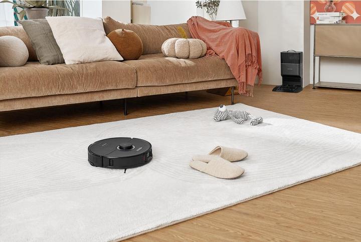 Image du produit Roborock S8+ (Robot d'aspiration et de nettoyage)