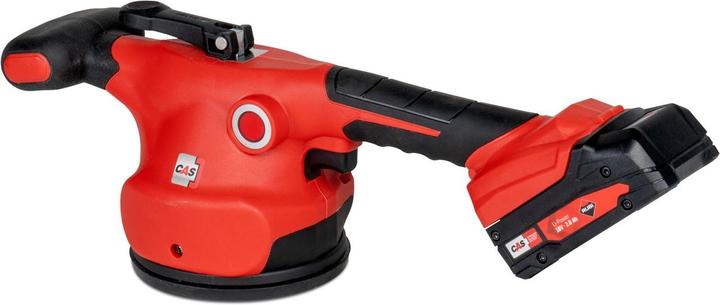 Image du produit Rubi Wibrator do płytek Quake Energy Cas 60934 P